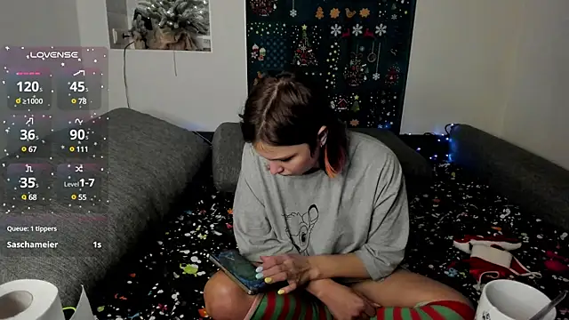 snusmumrike online show from December 23, 2024, 12:19 pm