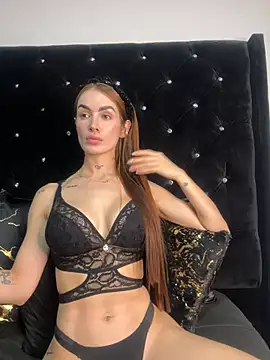 SofiaCarter online show from December 20, 2024, 12:30 am