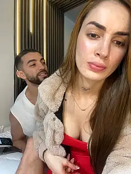 SofiaCarter online show from March 13, 2025, 2:38 am