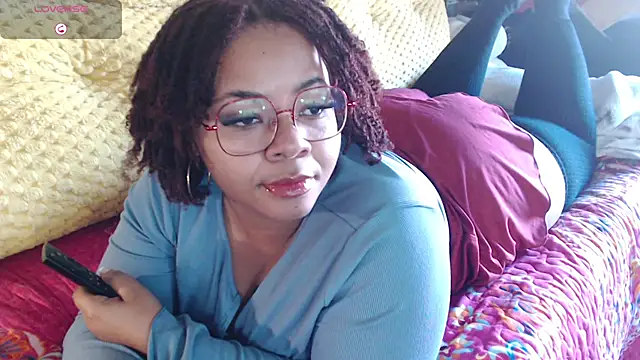 -khayaparker online show from January 8, 2025, 5:15 pm