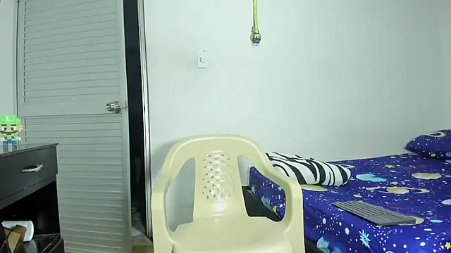 VincentSavage online show from January 17, 2026, 3:22 am