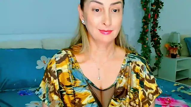 Tyana40 online show from March 18, 2025, 5:31 am