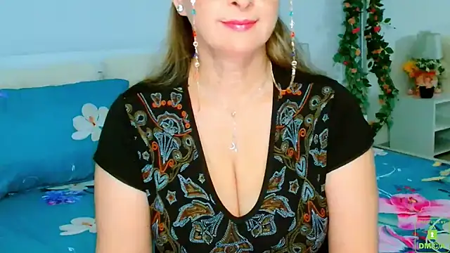 Tyana40 online show from March 21, 2025, 2:28 am