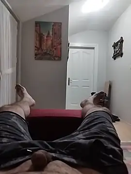 Snapshot of Aykut1990 chatting on December 19, 2025, 3:08 pm Aykut1990 online show from December 19, 2025, 3:08 pm