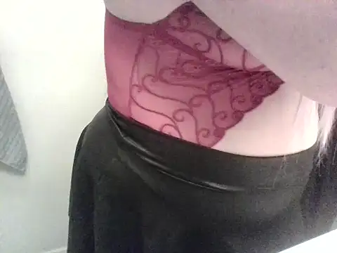 JadeDaMilf online show from April 26, 2026, 12:19 am