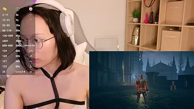 Snapshot of aliiiiiina chatting on February 1, 2025, 7:02 pm aliiiiiina online show from February 1, 2025, 7:02 pm