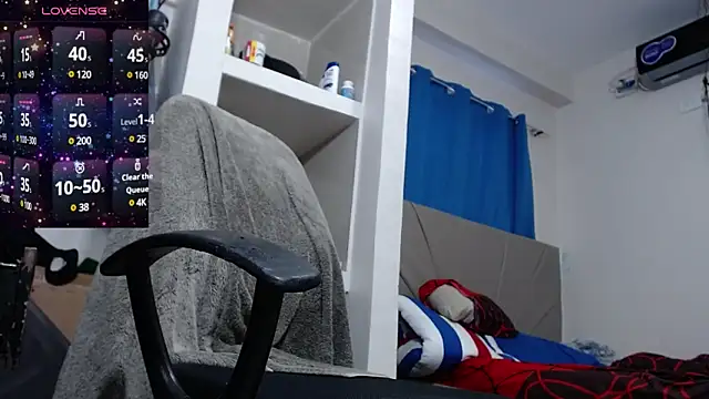 Snapshot of lewislamxxx_hot chatting on January 16, 2025, 9:19 pm lewislamxxx hot online show from January 16, 2025, 9:19 pm