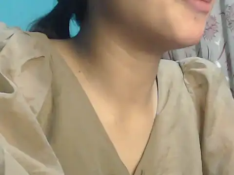 NancyRuvi online show from March 4, 2025, 2:32 pm