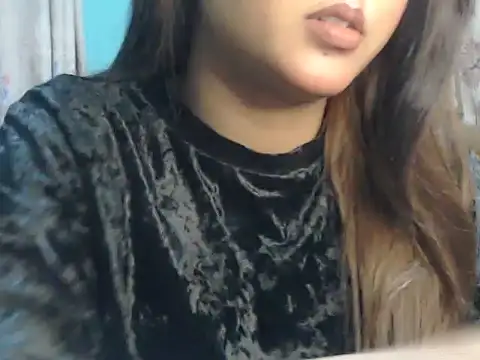 NancyRuvi online show from December 15, 2025, 4:00 pm