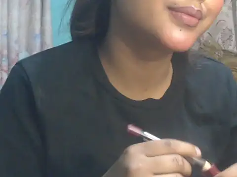 NancyRuvi online show from March 9, 2026, 2:54 pm