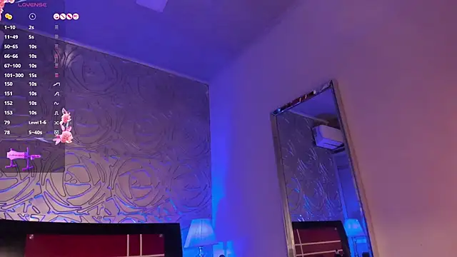 vennus1  online show from February 18, 2025, 12:17 pm