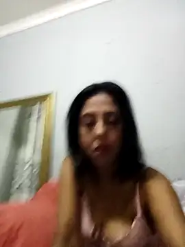 Mahi4luv online show from October 4, 2025, 11:03 pm