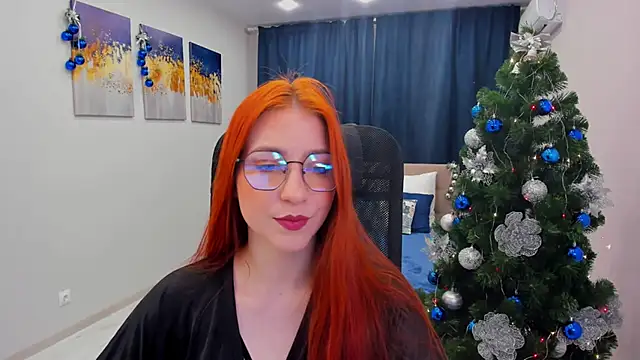  FireInMySoul  online show from December 17, 2024, 10:22 pm