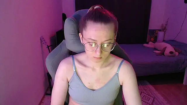 AnabelFrel online show from February 8, 2026, 1:20 am