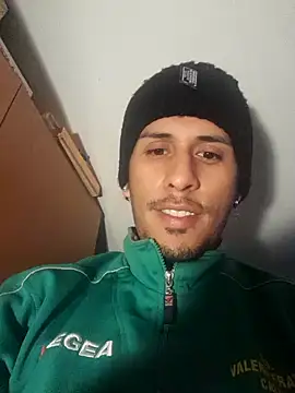 sexcampene online show from January 7, 2025, 7:31 am