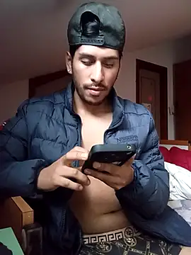 sexcampene online show from October 23, 2025, 9:52 am