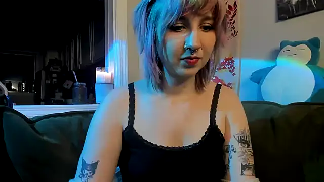 LedaBun online show from February 27, 2026, 5:18 am