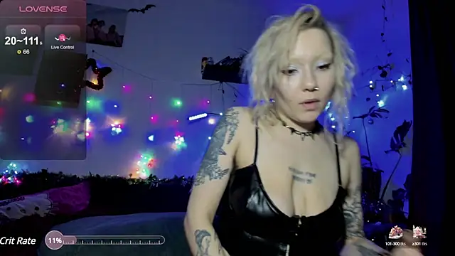 olivecum online show from January 11, 2025, 5:29 pm