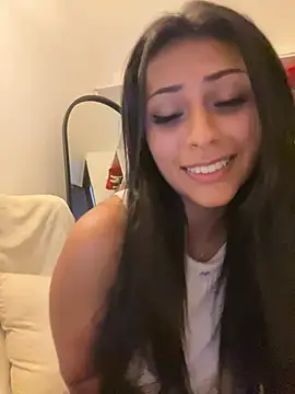 sweetAli  online show from January 30, 2025, 11:45 pm