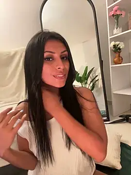 sweetAli  online show from January 31, 2025, 2:48 am