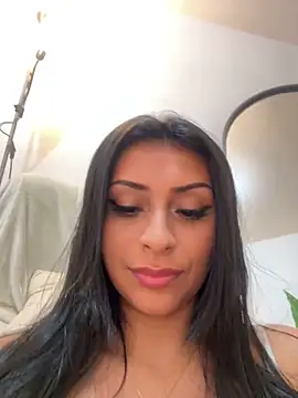 sweetAli  online show from January 31, 2025, 11:13 am