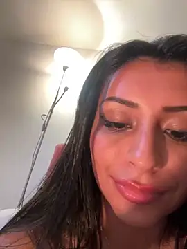 sweetAli  online show from February 27, 2025, 10:26 am