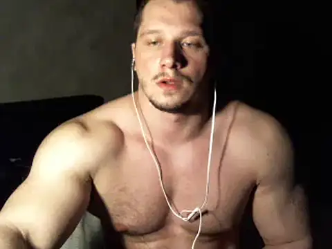 LionEdwin online show from February 21, 2025, 10:37 pm