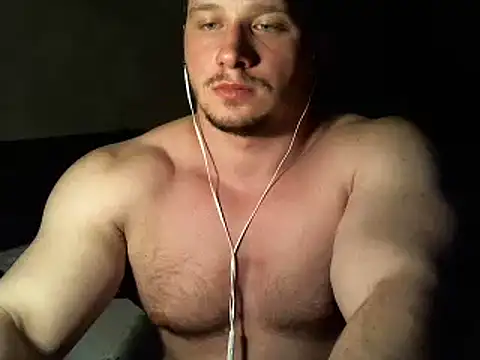 LionEdwin online show from February 24, 2025, 2:51 am