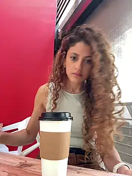 alana15 online show from March 20, 2026, 9:08 pm