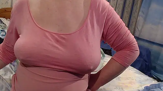 Snapshot of AMARILLIS chatting on February 12, 2025, 8:16 am AMARILLIS online show from February 12, 2025, 8:16 am