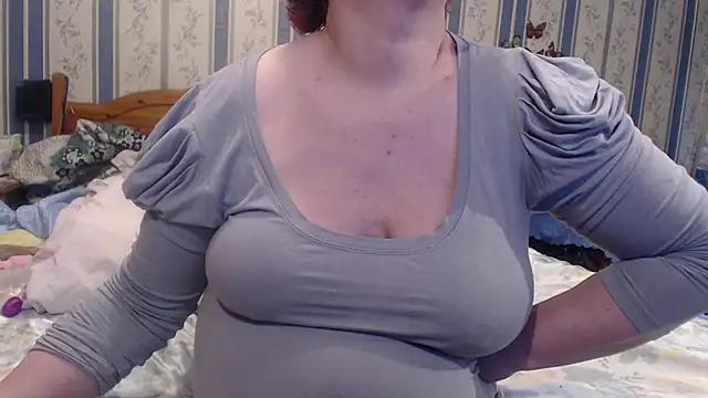 Snapshot of AMARILLIS chatting on March 14, 2025, 7:04 am AMARILLIS online show from March 14, 2025, 7:04 am