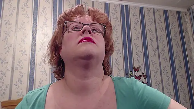 AMARILLIS online show from February 23, 2026, 7:44 pm