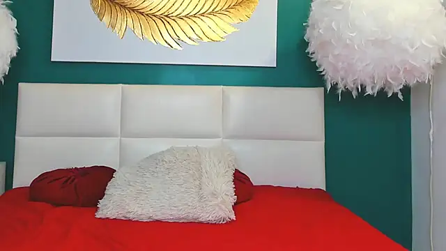 Snapshot of Red_Fairy_ chatting on July 18, 2026, 4:05 am Red Fairy online show from July 18, 2026, 4:05 am