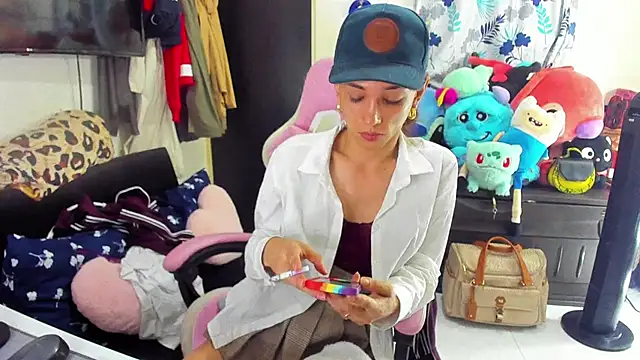 Lawrncesofiets online show from January 30, 2025, 12:18 am