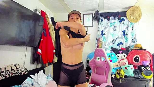 Lawrncesofiets online show from March 2, 2025, 7:02 pm