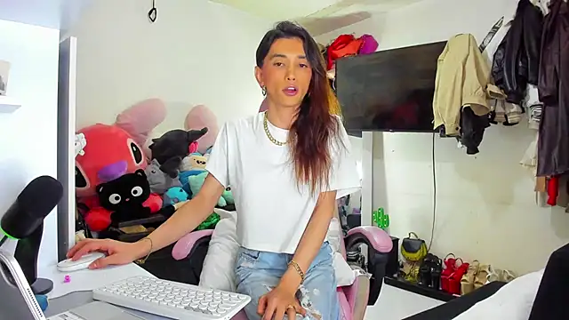 Lawrncesofiets online show from October 8, 2025, 1:58 am