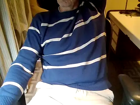 mariohurt101 online show from September 22, 2025, 9:28 pm