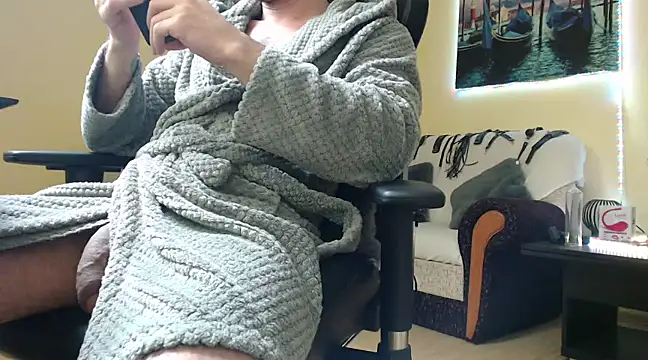 marioslim online show from February 27, 2025, 7:01 am