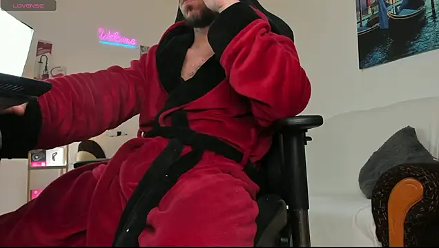 Snapshot of marioslim chatting on March 19, 2026, 9:46 am marioslim online show from March 19, 2026, 9:46 am