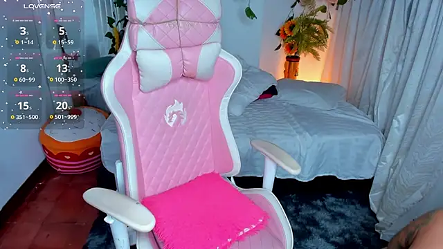 jenndy lockhart online show from February 6, 2026, 3:00 am