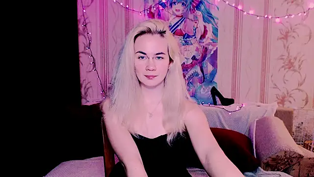 xxxcharismaaa online show from May 30, 2026, 7:00 pm