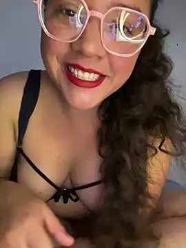 Vivi Kvsh online show from February 23, 2026, 11:02 pm