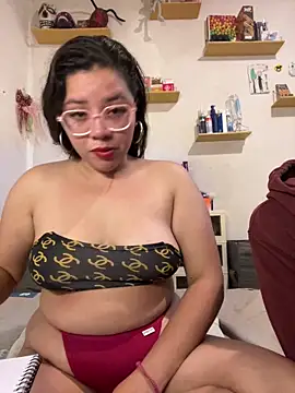 Vivi Kvsh online show from March 24, 2026, 7:46 am