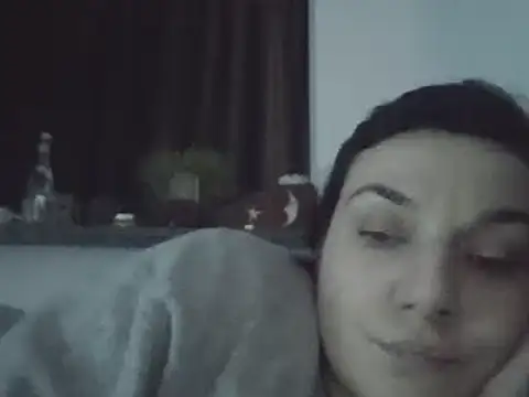 FallenDevil online show from February 16, 2025, 7:05 pm