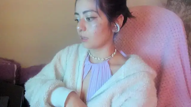 Sammysammy  online show from February 9, 2026, 7:45 am