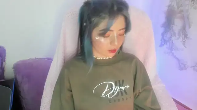 Sammysammy  online show from March 15, 2026, 12:11 pm