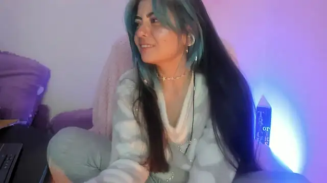 Sammysammy  online show from March 27, 2026, 8:26 am