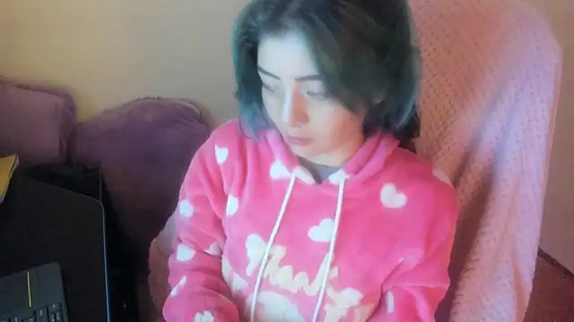 Sammysammy  online show from April 9, 2026, 6:13 am