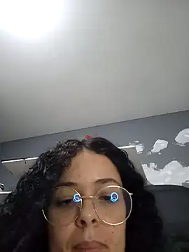 NinaSweet2 online show from March 16, 2025, 7:15 am