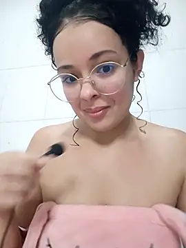 NinaSweet2 online show from February 27, 2026, 4:12 am